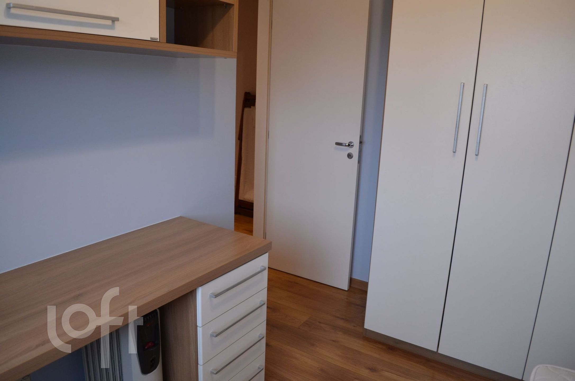 Apartamento à venda com 4 quartos, 120m² - Foto 6