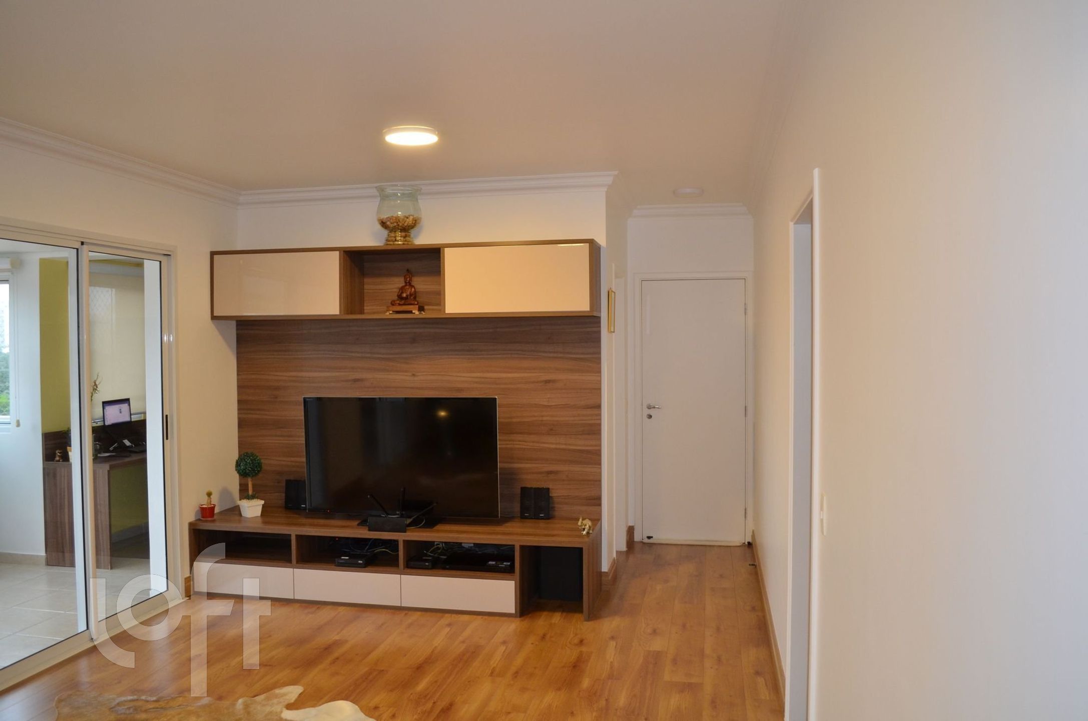 Apartamento à venda com 4 quartos, 120m² - Foto 1