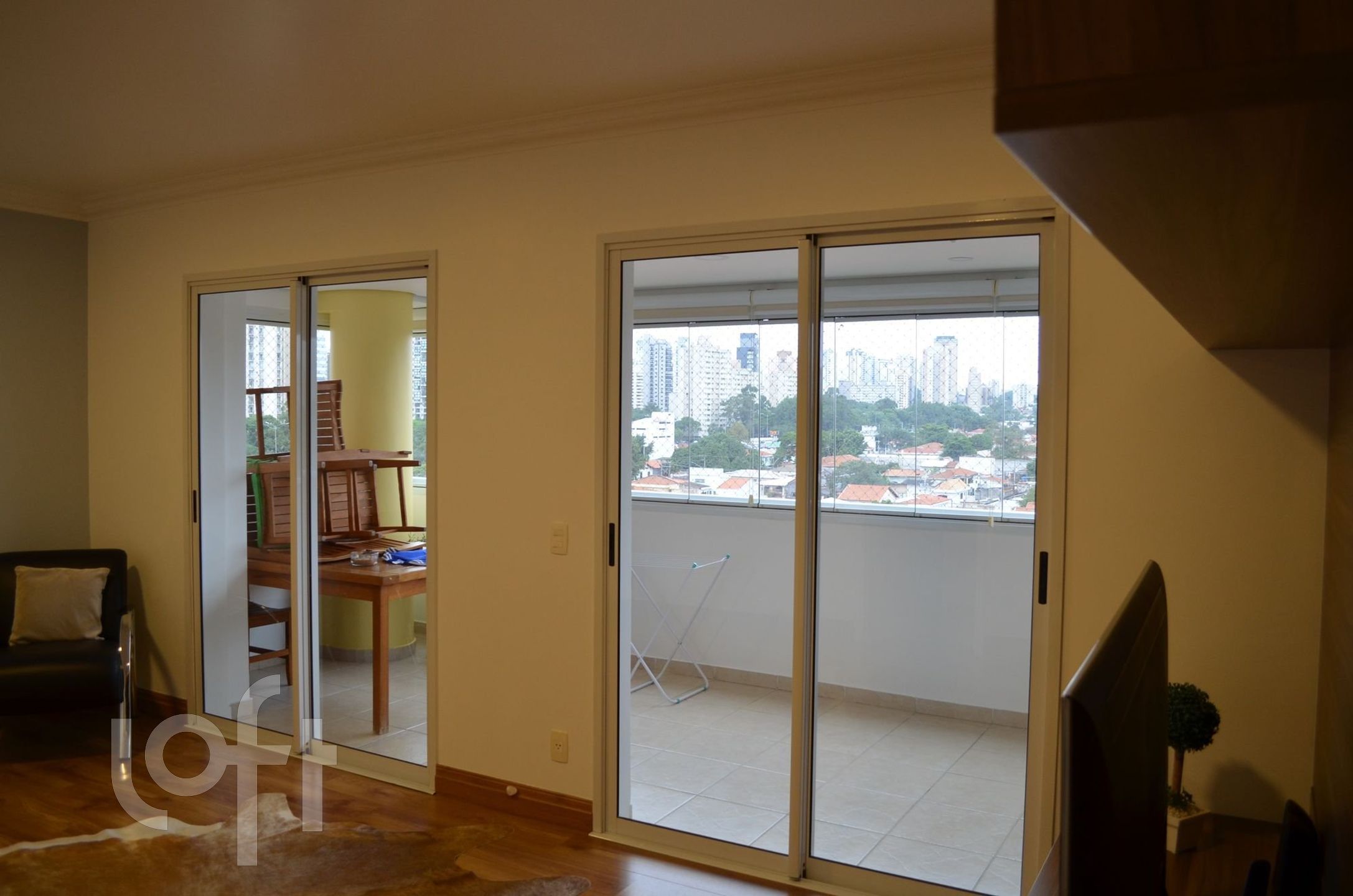 Apartamento à venda com 4 quartos, 120m² - Foto 17