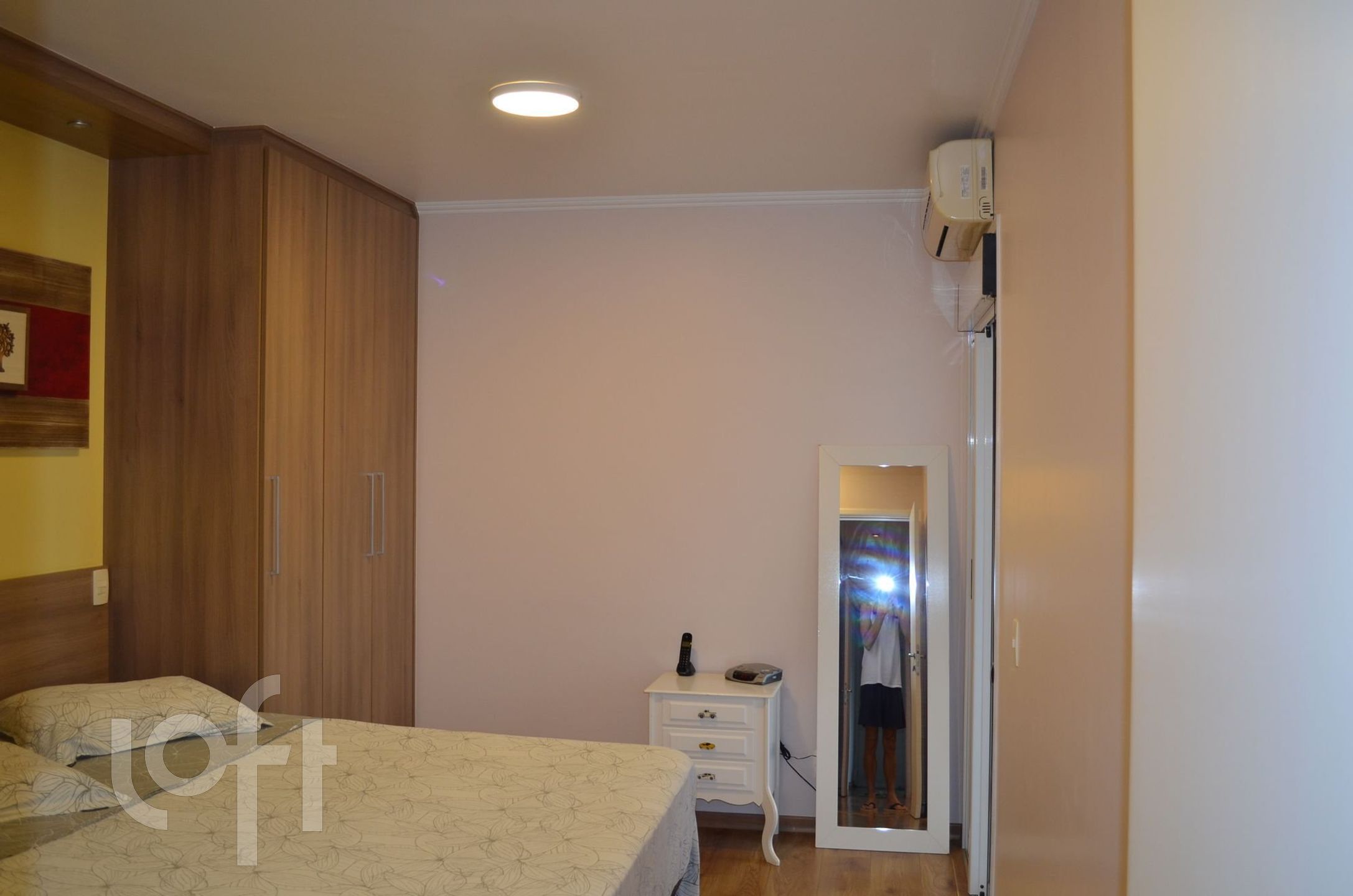 Apartamento à venda com 4 quartos, 120m² - Foto 9