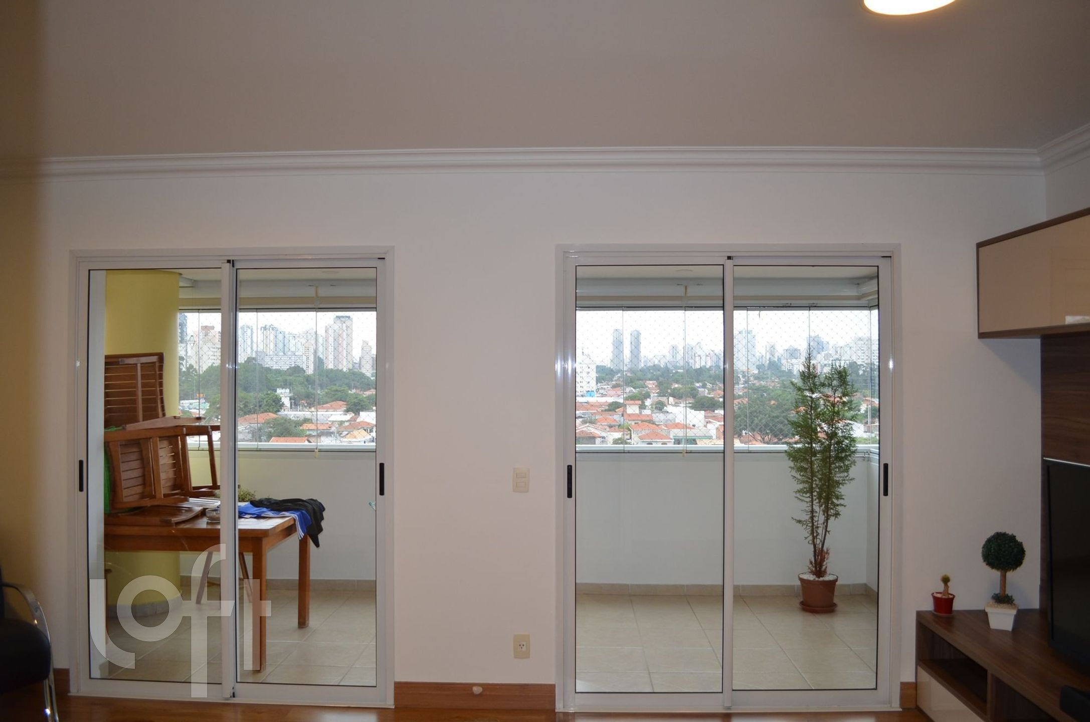 Apartamento à venda com 4 quartos, 120m² - Foto 15