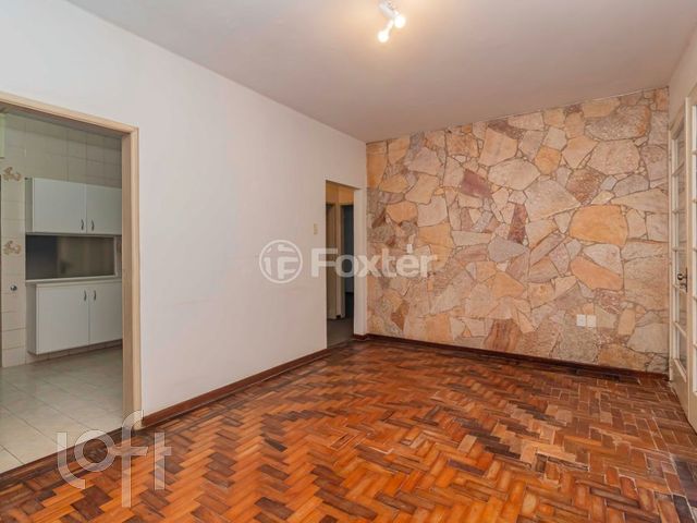 Apartamento com 73m², 2 dormitórios, Rio Branco em Porto Alegre