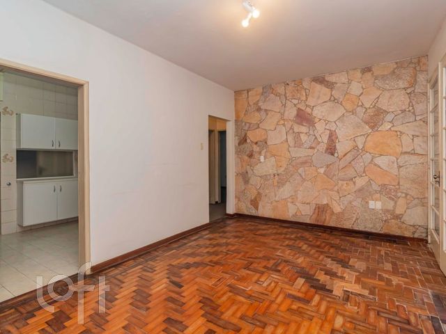 Apartamento com 73m², 2 dormitórios, Rio Branco em Porto Alegre