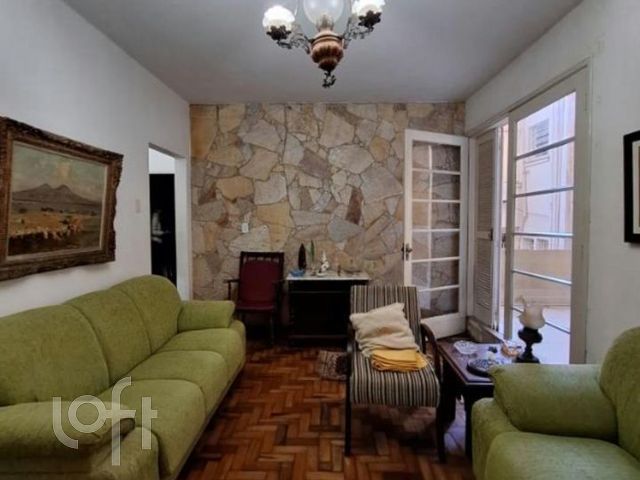 Apartamento com 73m², 2 dormitórios, Rio Branco em Porto Alegre