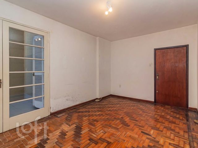 Apartamento com 73m², 2 dormitórios, Rio Branco em Porto Alegre