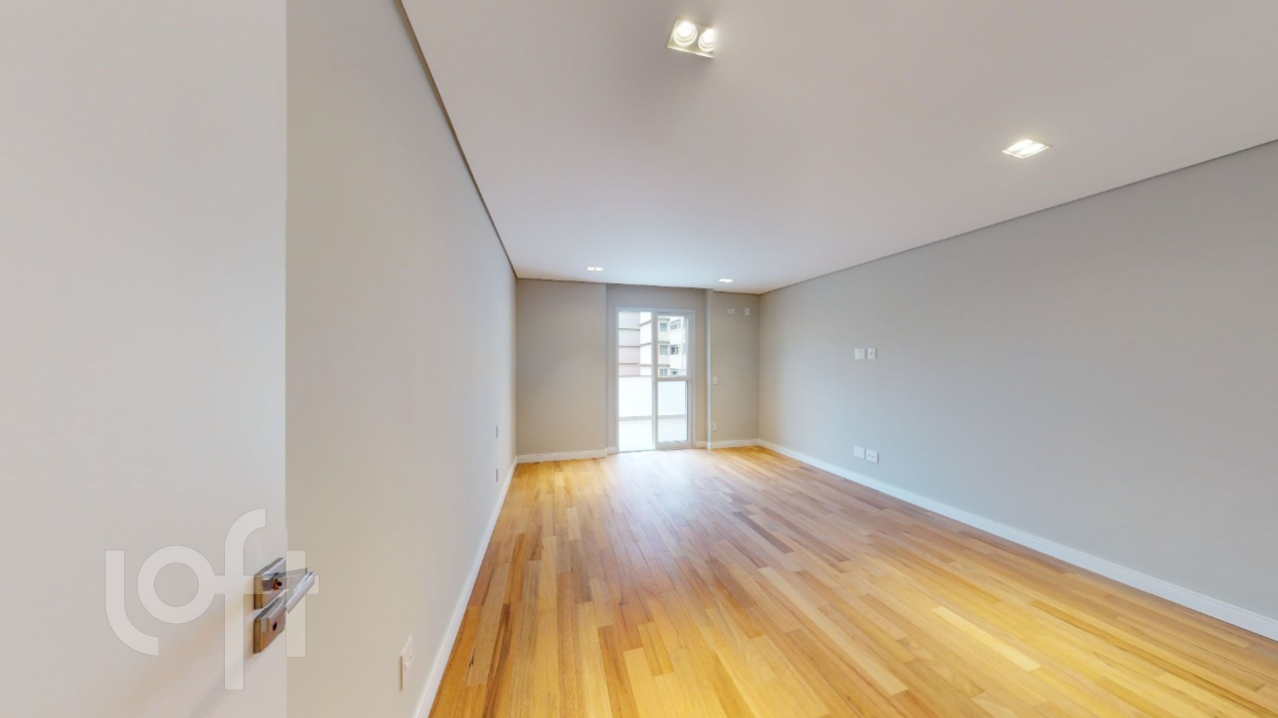 Apartamento à venda com 3 quartos, 295m² - Foto 9