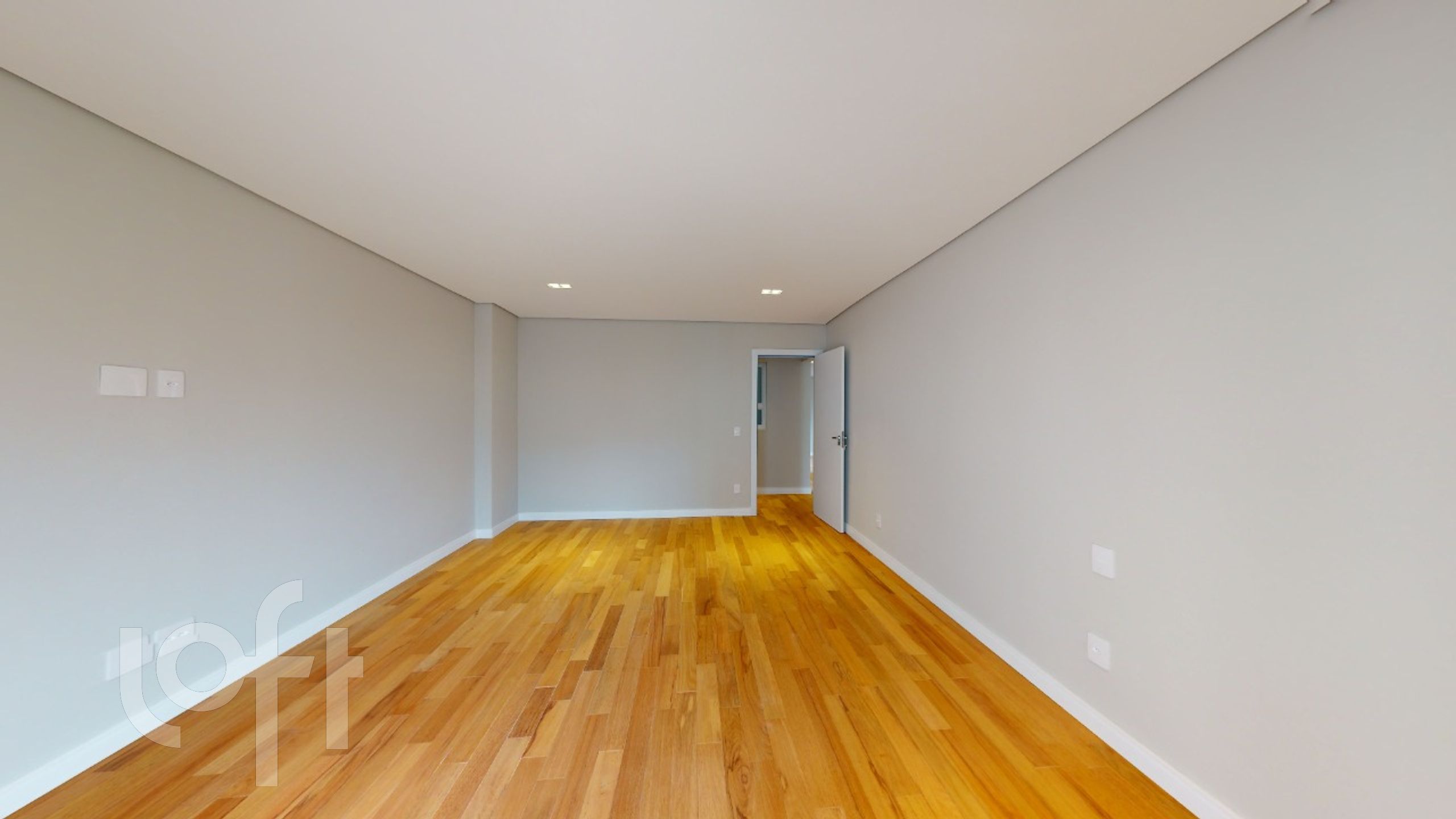 Apartamento à venda com 3 quartos, 295m² - Foto 10