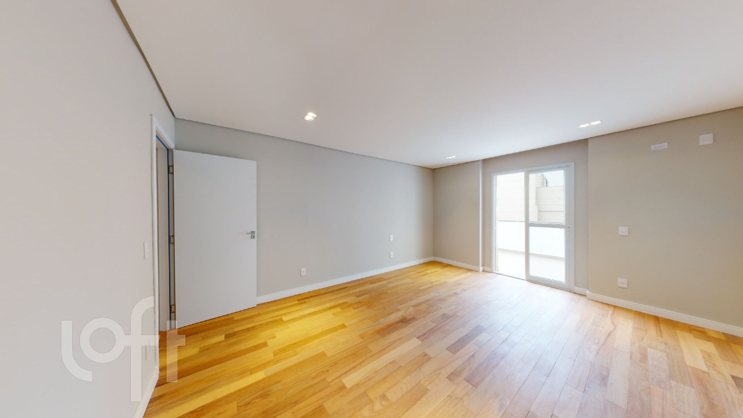 Apartamento à venda com 3 quartos, 295m² - Foto 11