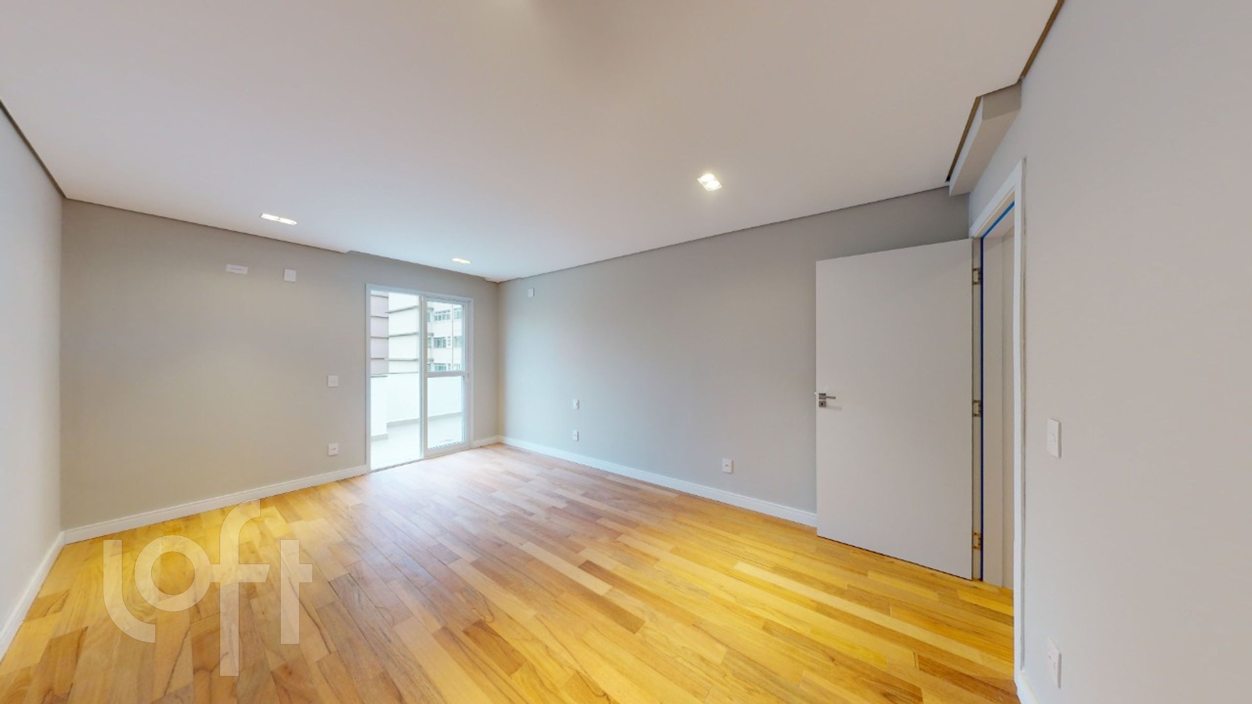 Apartamento à venda com 3 quartos, 295m² - Foto 12