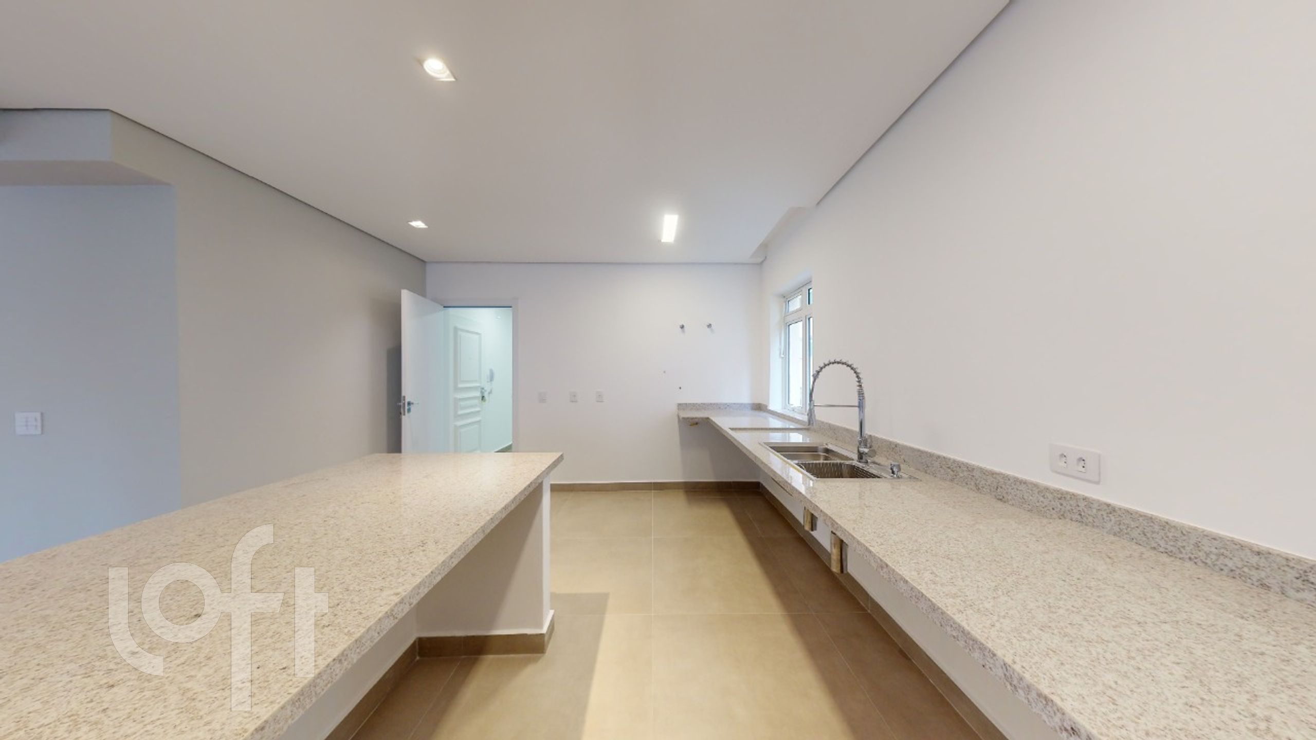 Apartamento à venda com 3 quartos, 295m² - Foto 5