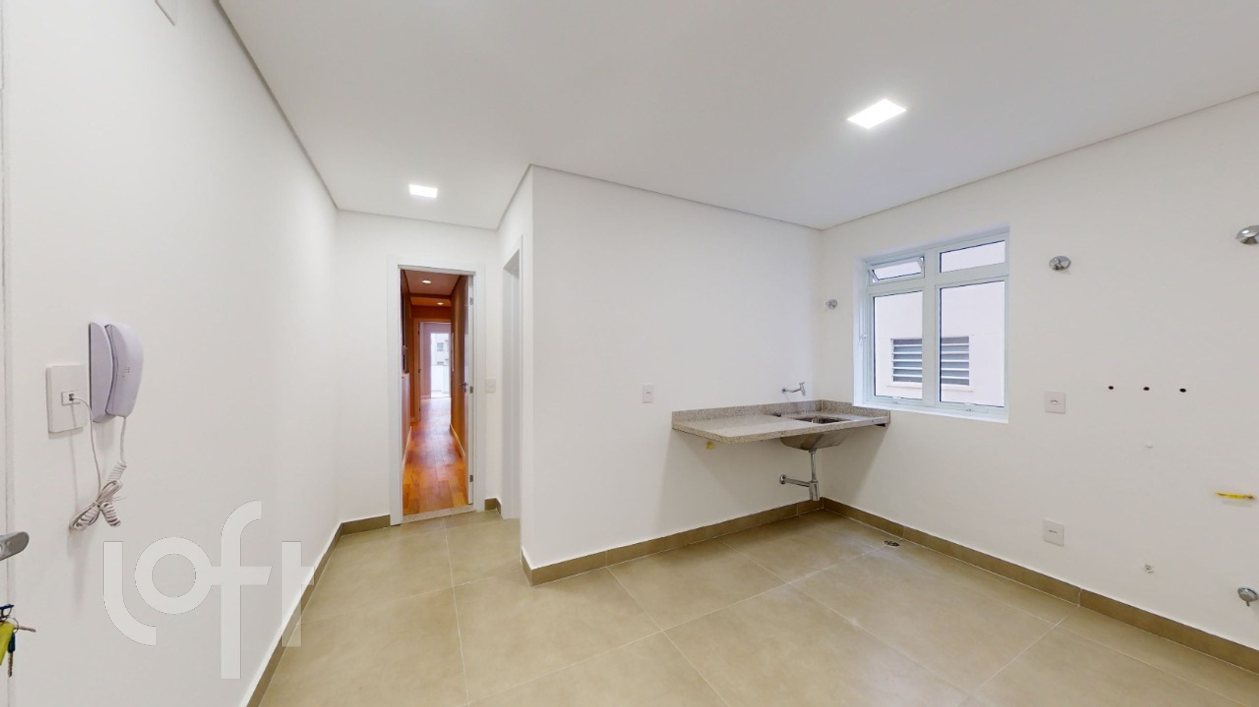 Apartamento à venda com 3 quartos, 295m² - Foto 3