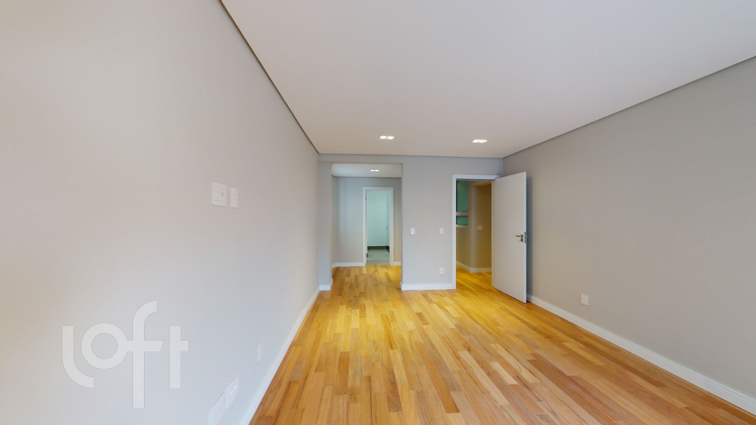 Apartamento à venda com 3 quartos, 295m² - Foto 20