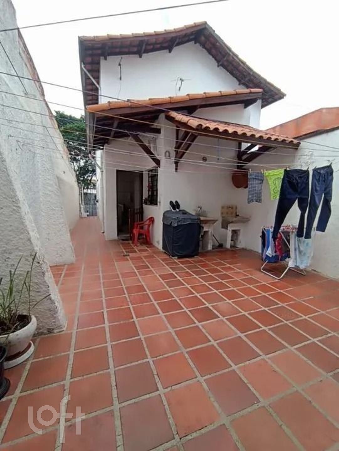 Casa à venda com 3 quartos, 100m² - Foto 12