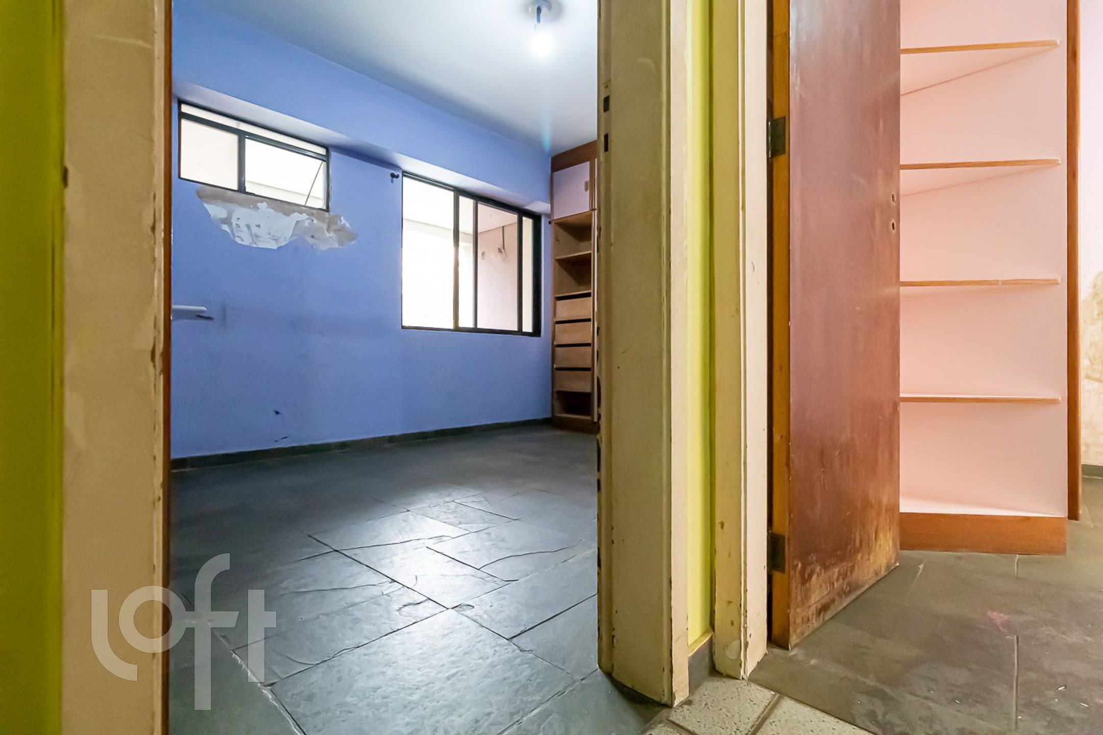 Apartamento à venda com 2 quartos, 110m² - Foto 44