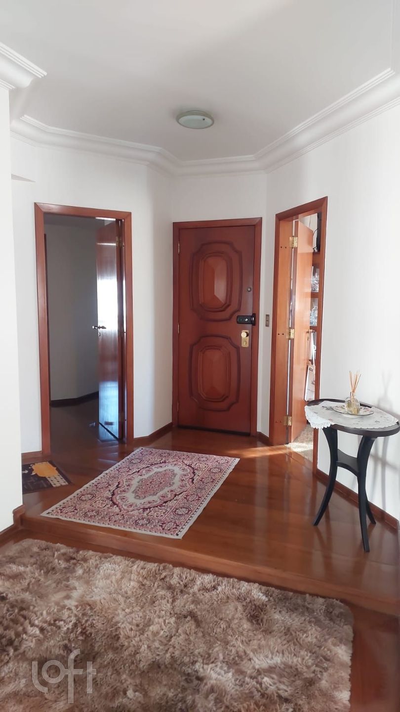 Apartamento à venda com 4 quartos, 189m² - Foto 4