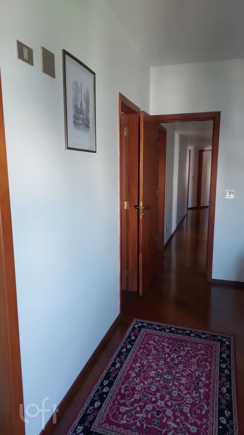 Apartamento à venda com 4 quartos, 189m² - Foto 5