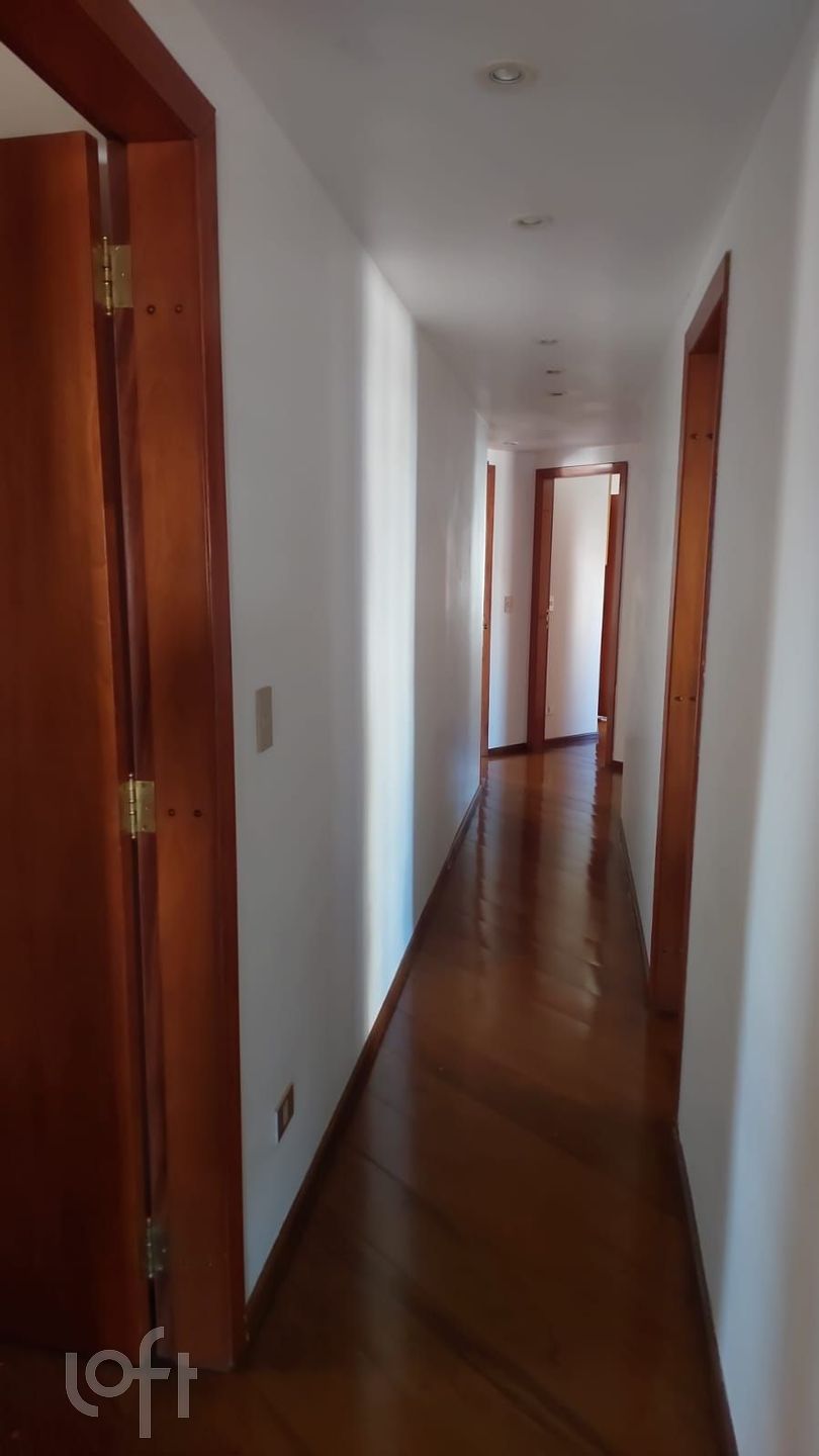 Apartamento à venda com 4 quartos, 189m² - Foto 6