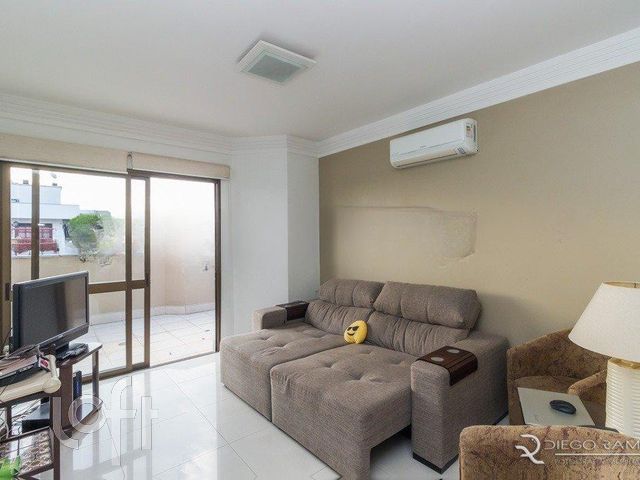 Apartamento com 174m², 2 dormitórios, 2 vagas, Menino Deus em Porto Alegre