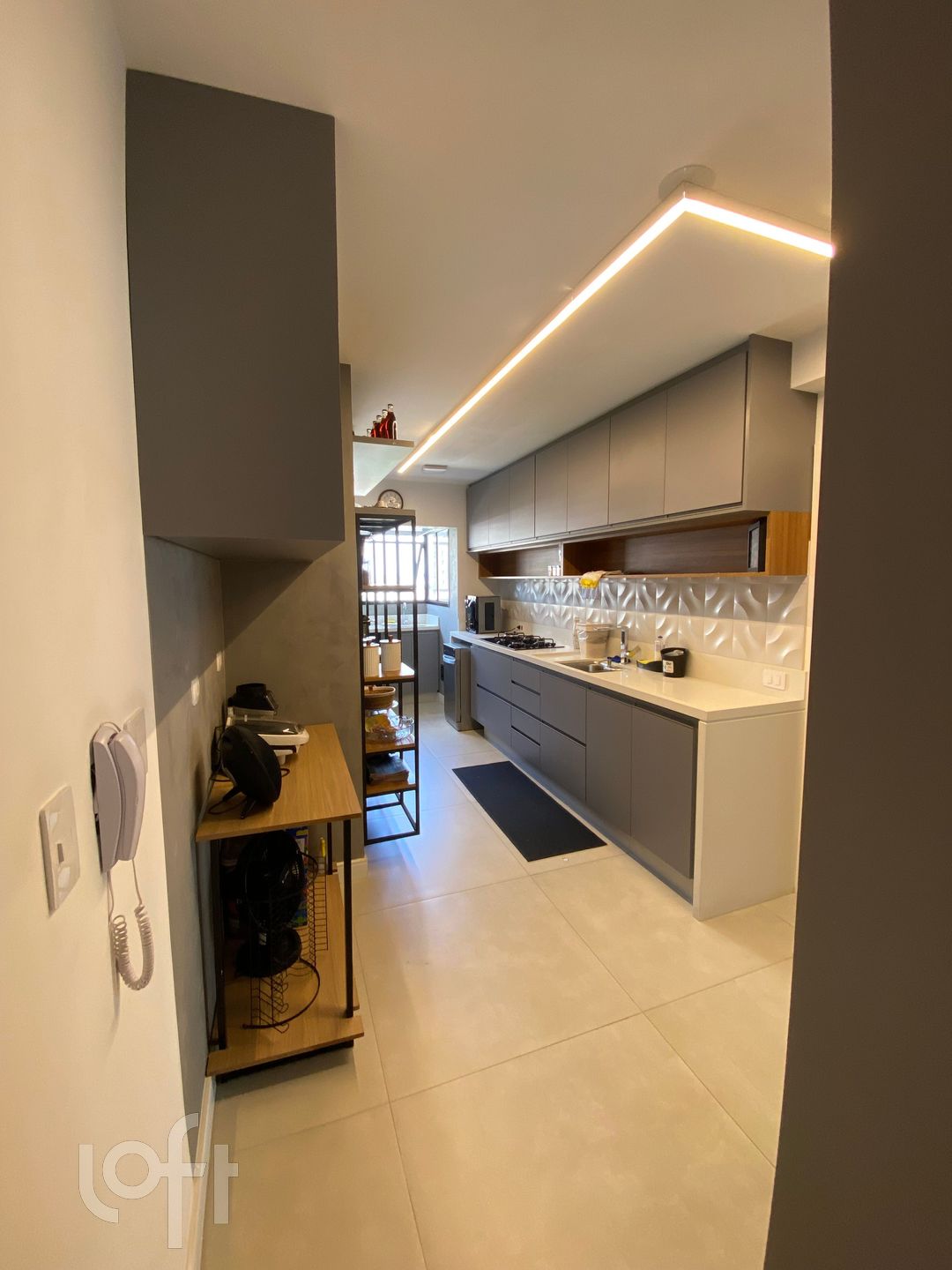 Apartamento à venda com 3 quartos, 98m² - Foto 5