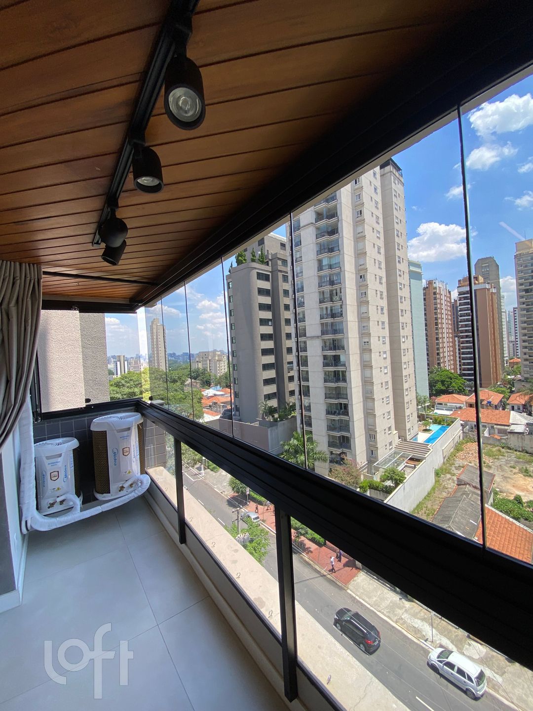 Apartamento à venda com 3 quartos, 98m² - Foto 30