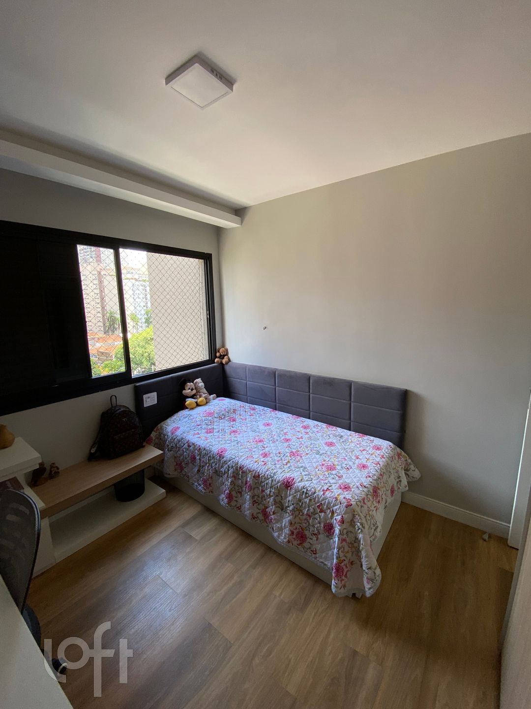 Apartamento à venda com 3 quartos, 98m² - Foto 19