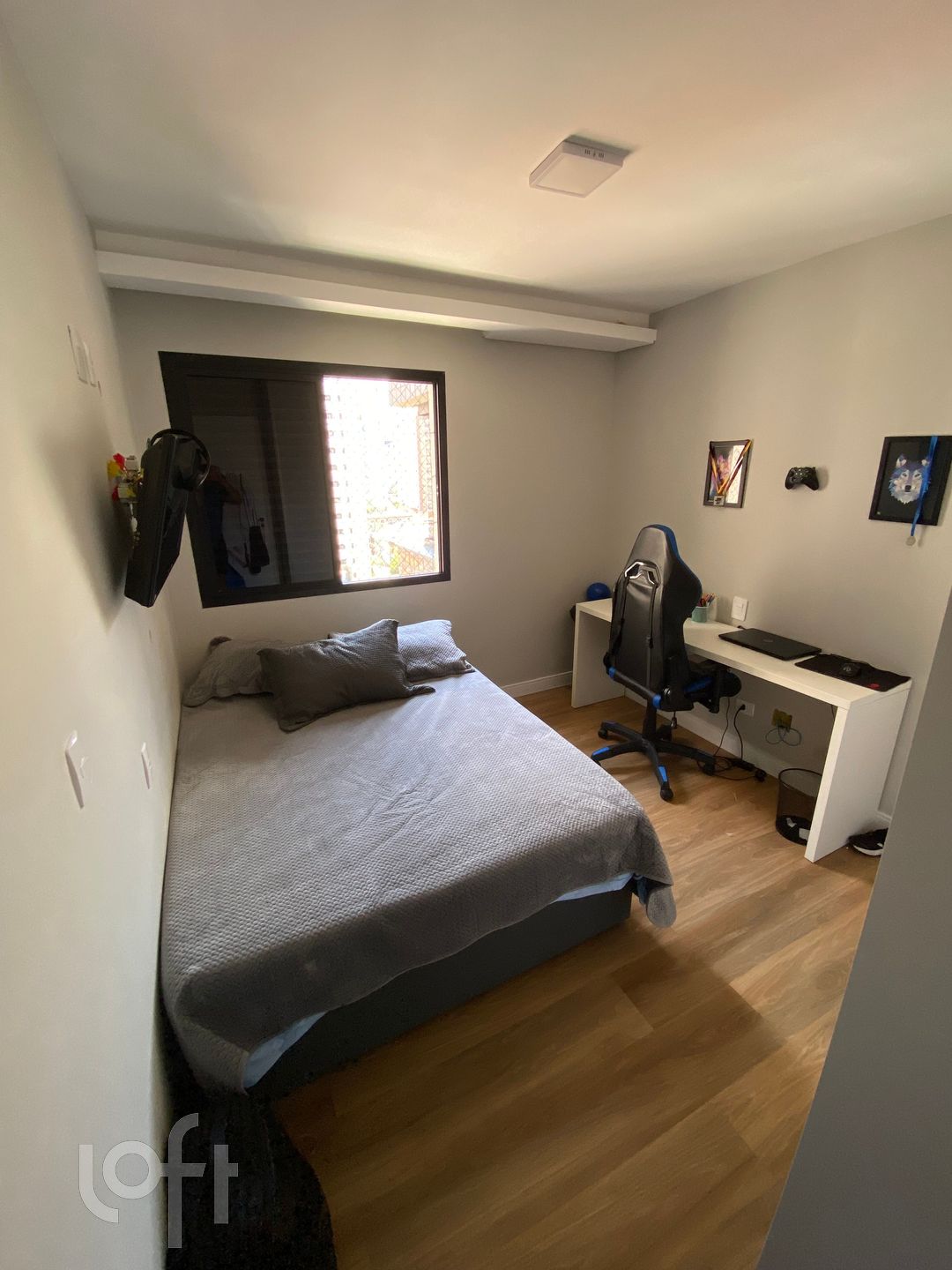 Apartamento à venda com 3 quartos, 98m² - Foto 15