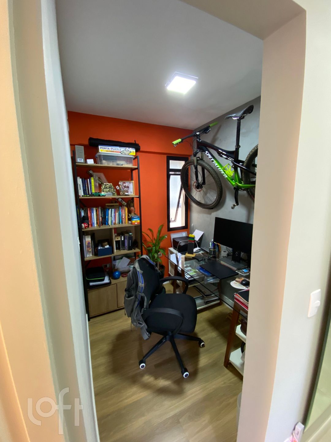 Apartamento à venda com 3 quartos, 98m² - Foto 13