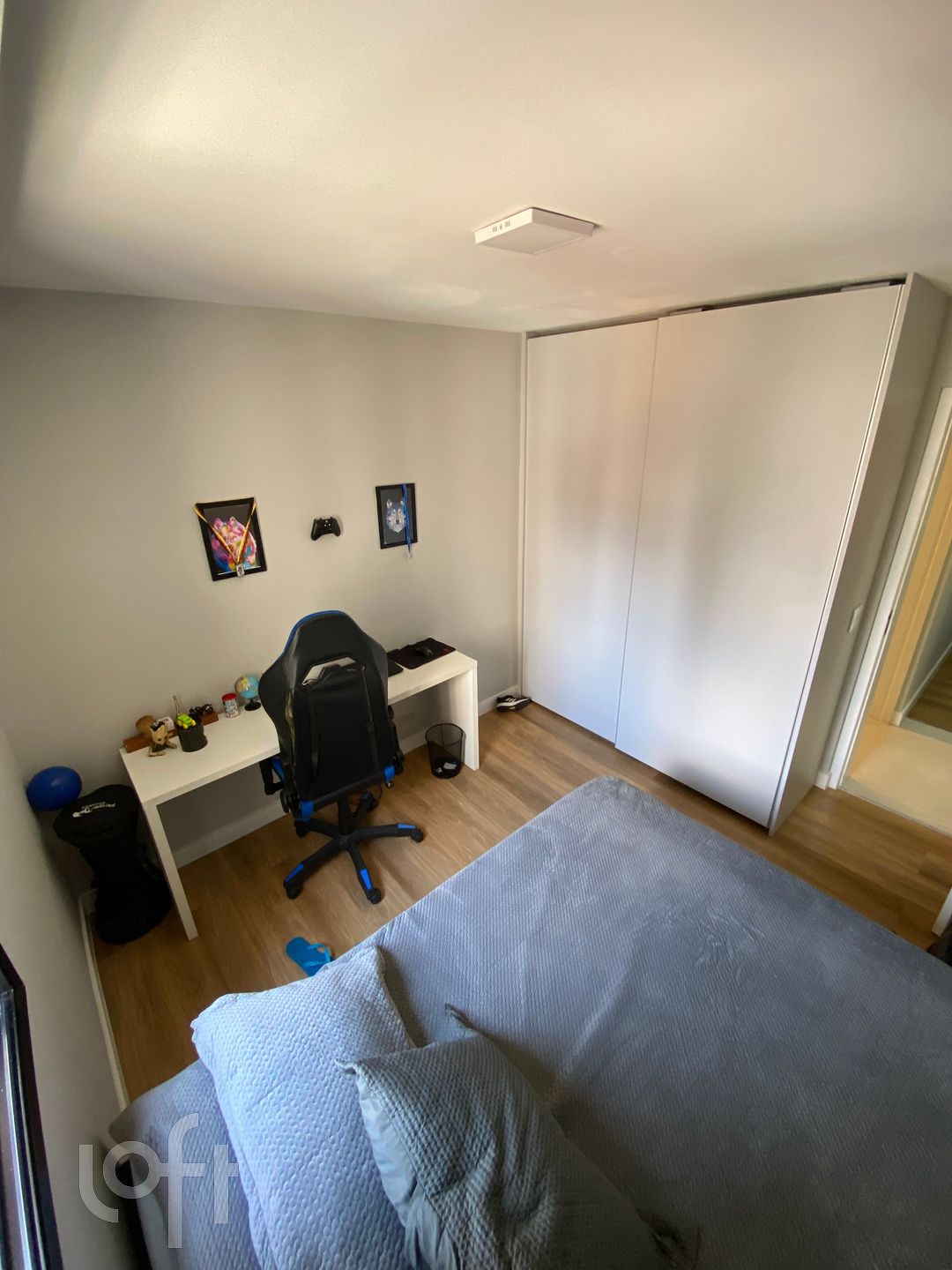 Apartamento à venda com 3 quartos, 98m² - Foto 16