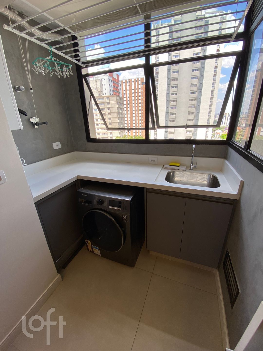 Apartamento à venda com 3 quartos, 98m² - Foto 8