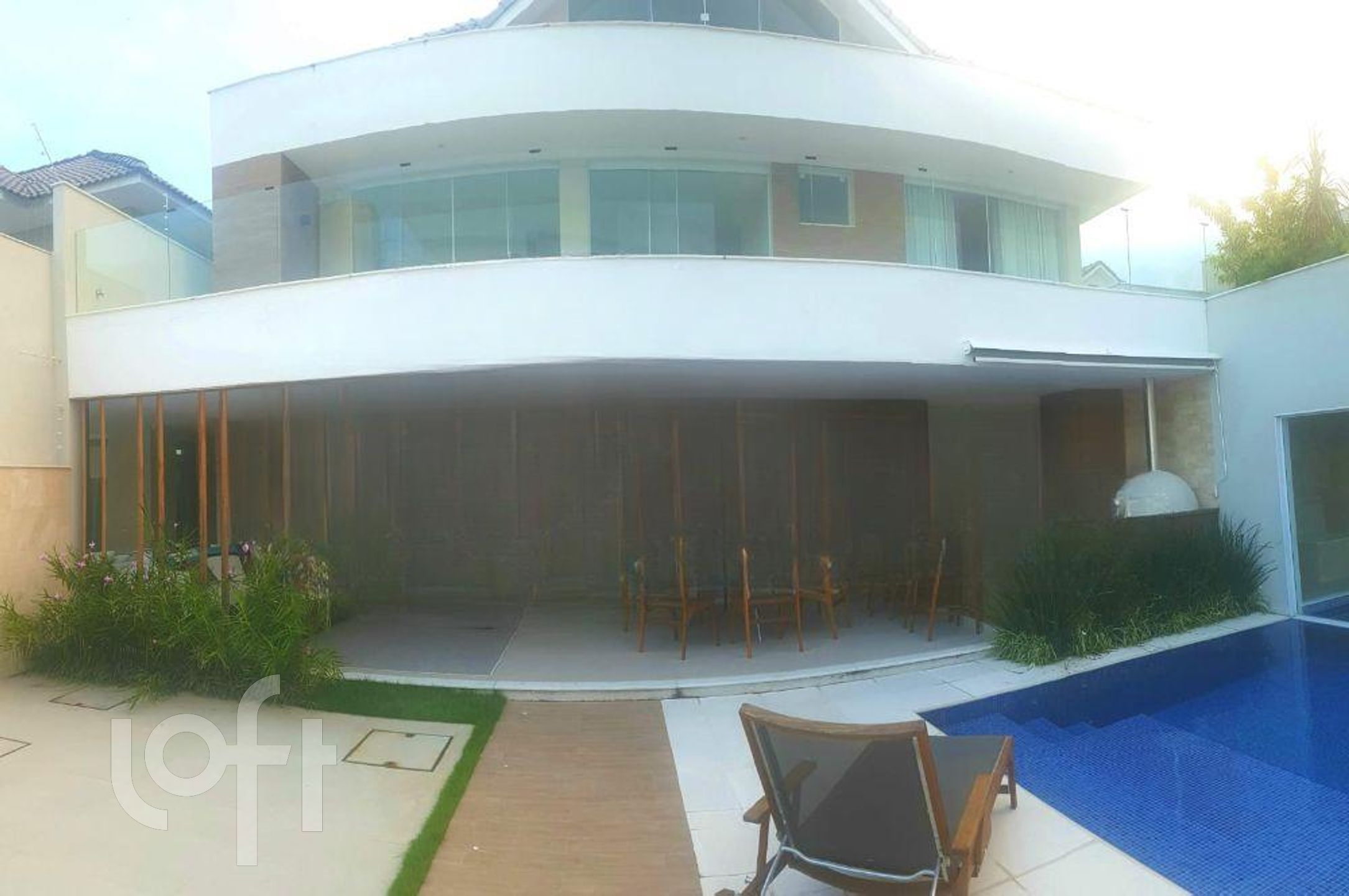 Casa à venda com 4 quartos, 530m² - Foto 7