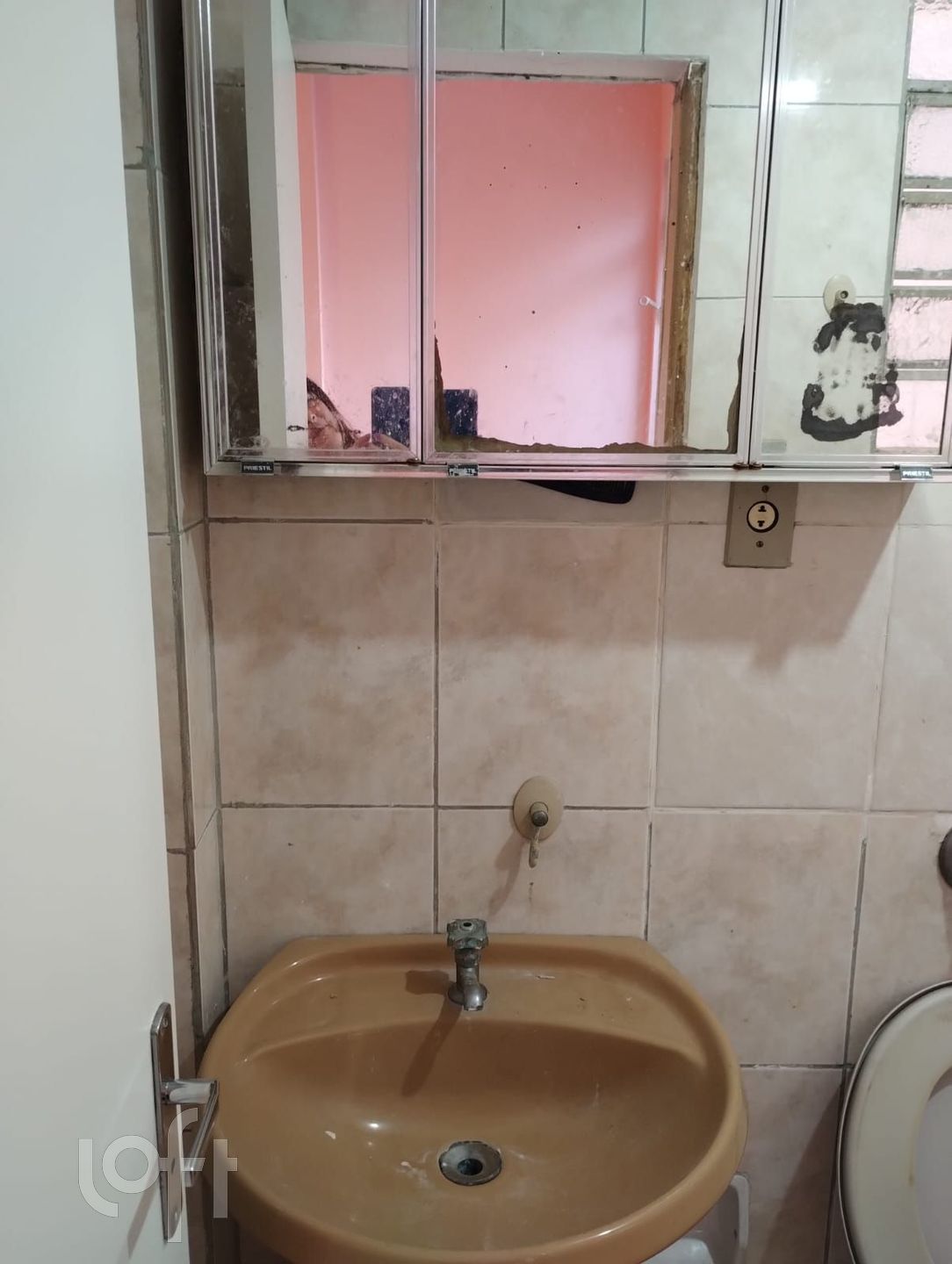 Apartamento à venda com 1 quarto, 40m² - Foto 11