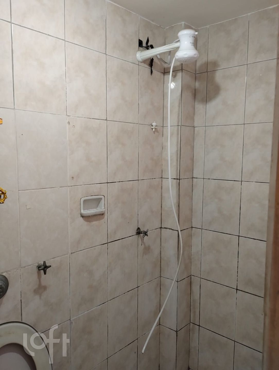 Apartamento à venda com 1 quarto, 40m² - Foto 13