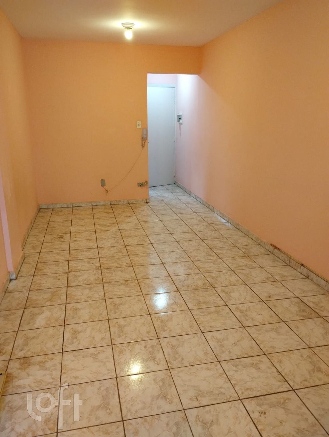 Apartamento à venda com 1 quarto, 40m² - Foto 2