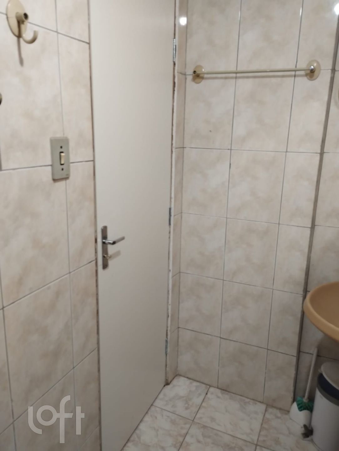 Apartamento à venda com 1 quarto, 40m² - Foto 10