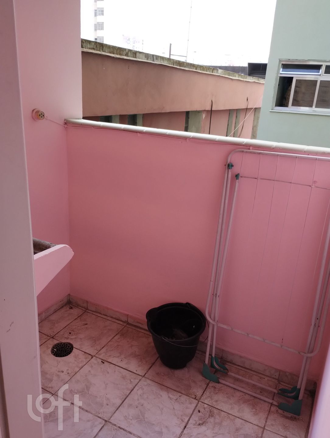 Apartamento à venda com 1 quarto, 40m² - Foto 8