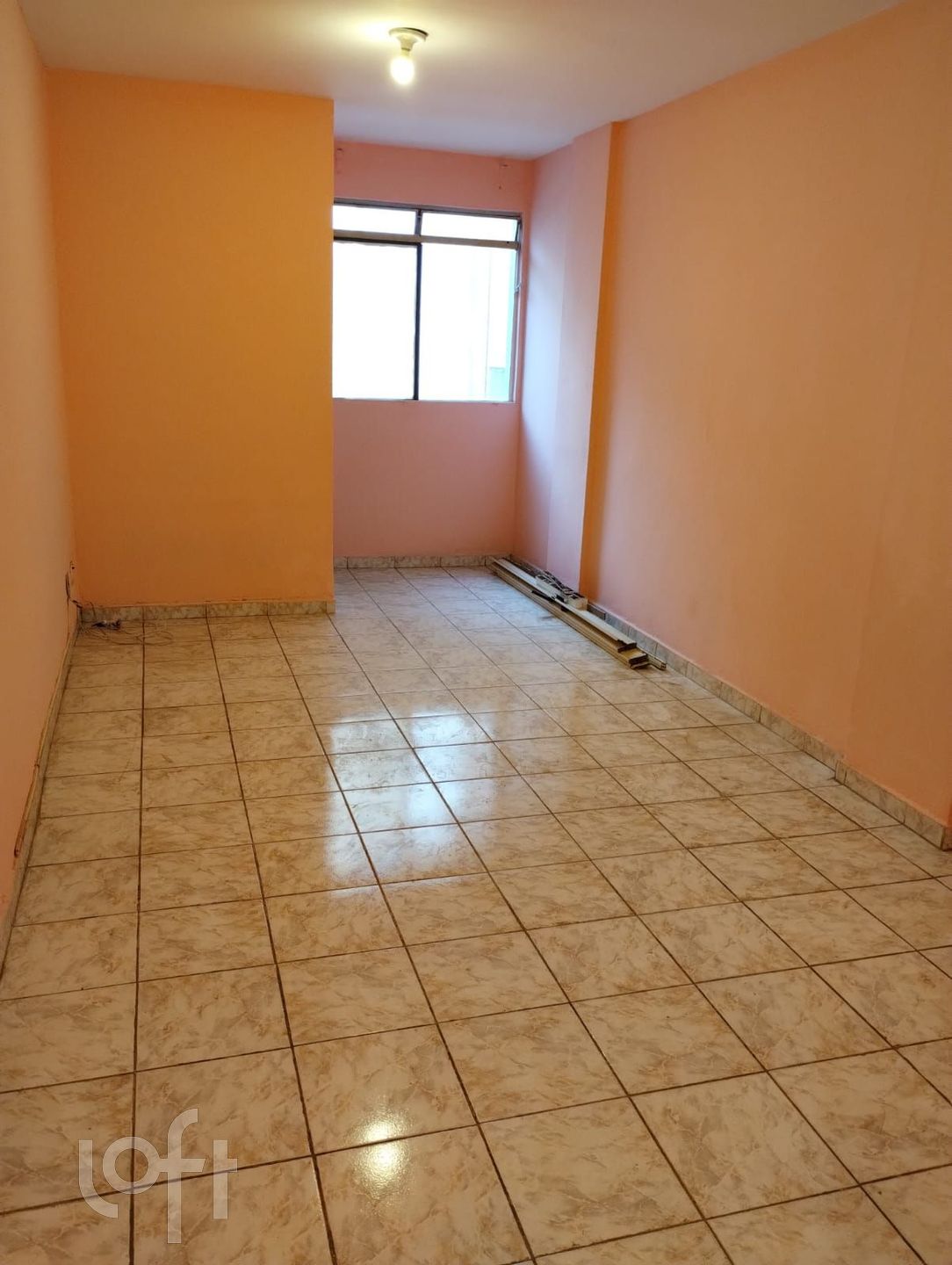 Apartamento à venda com 1 quarto, 40m² - Foto 1