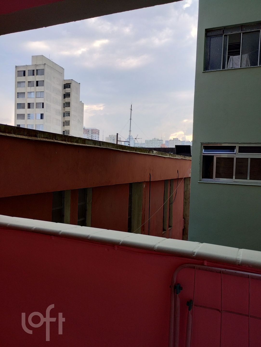 Apartamento à venda com 1 quarto, 40m² - Foto 9