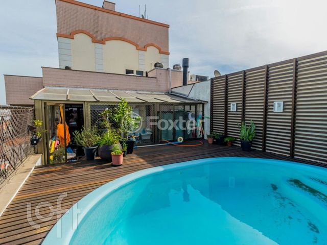 Apartamento com 188m², 3 dormitórios, 1 suíte, 2 vagas, Cristo Redentor em Porto Alegre