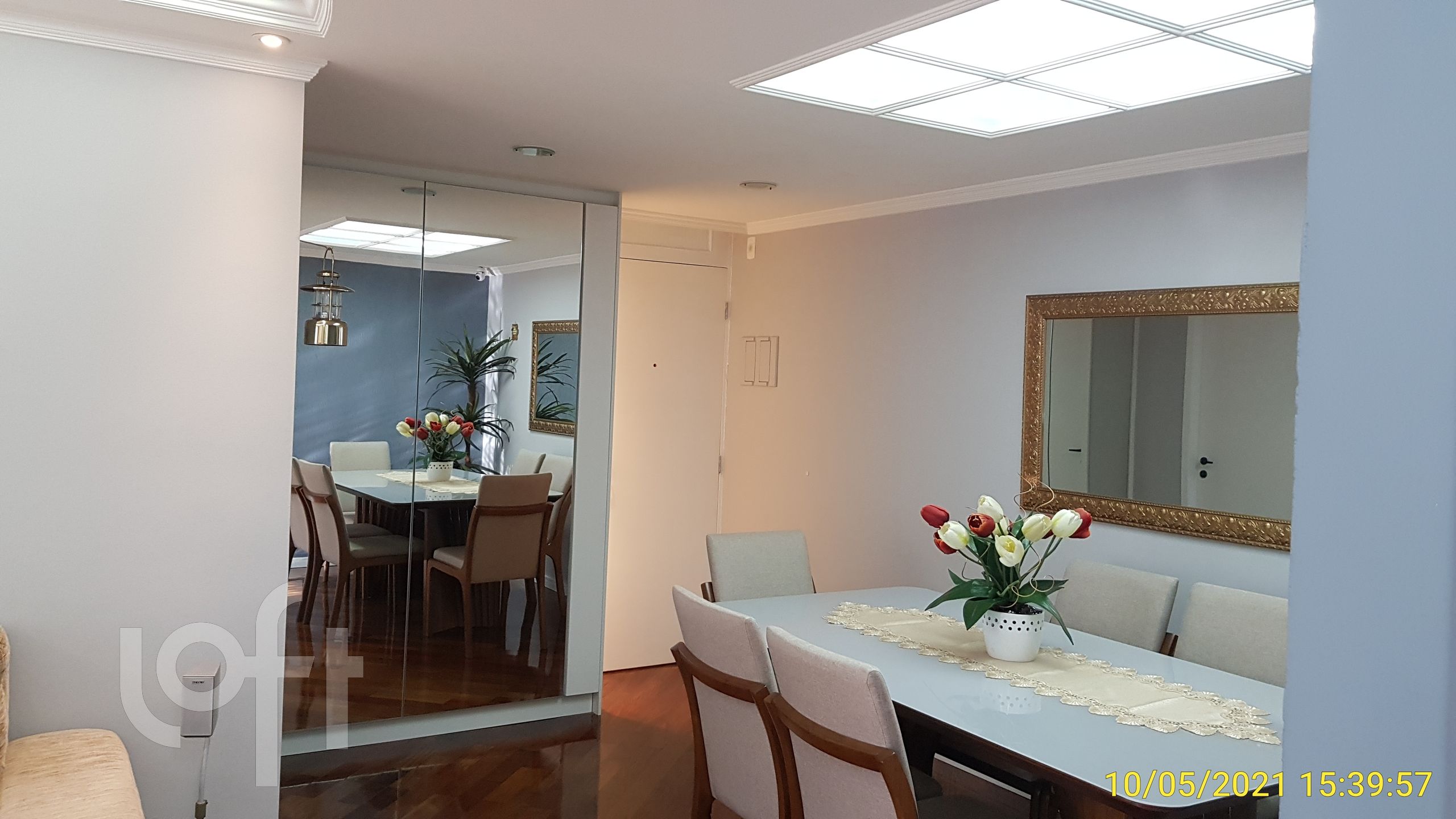 Apartamento à venda com 2 quartos, 63m² - Foto 2