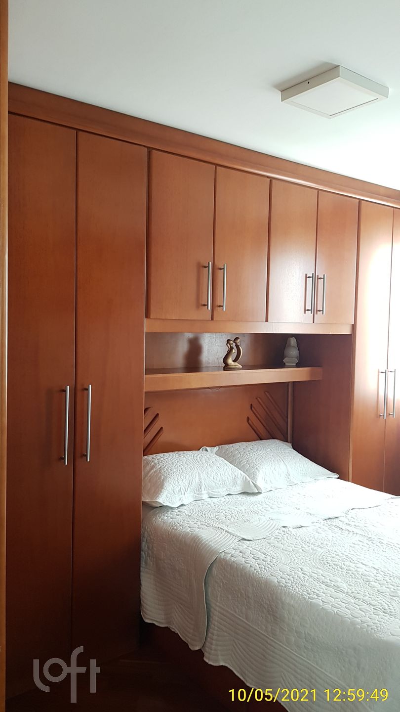 Apartamento à venda com 2 quartos, 63m² - Foto 13