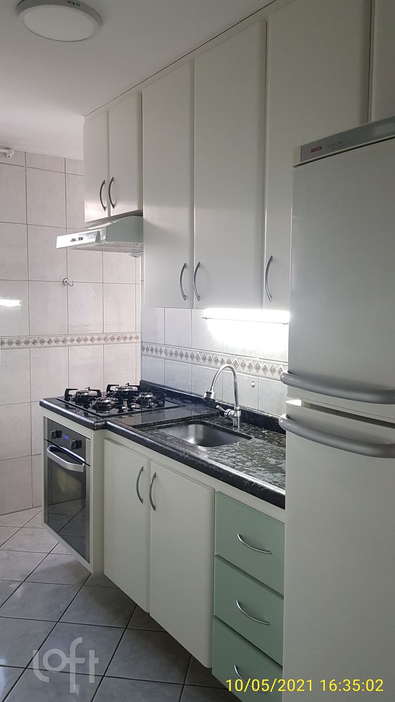 Apartamento à venda com 2 quartos, 63m² - Foto 8