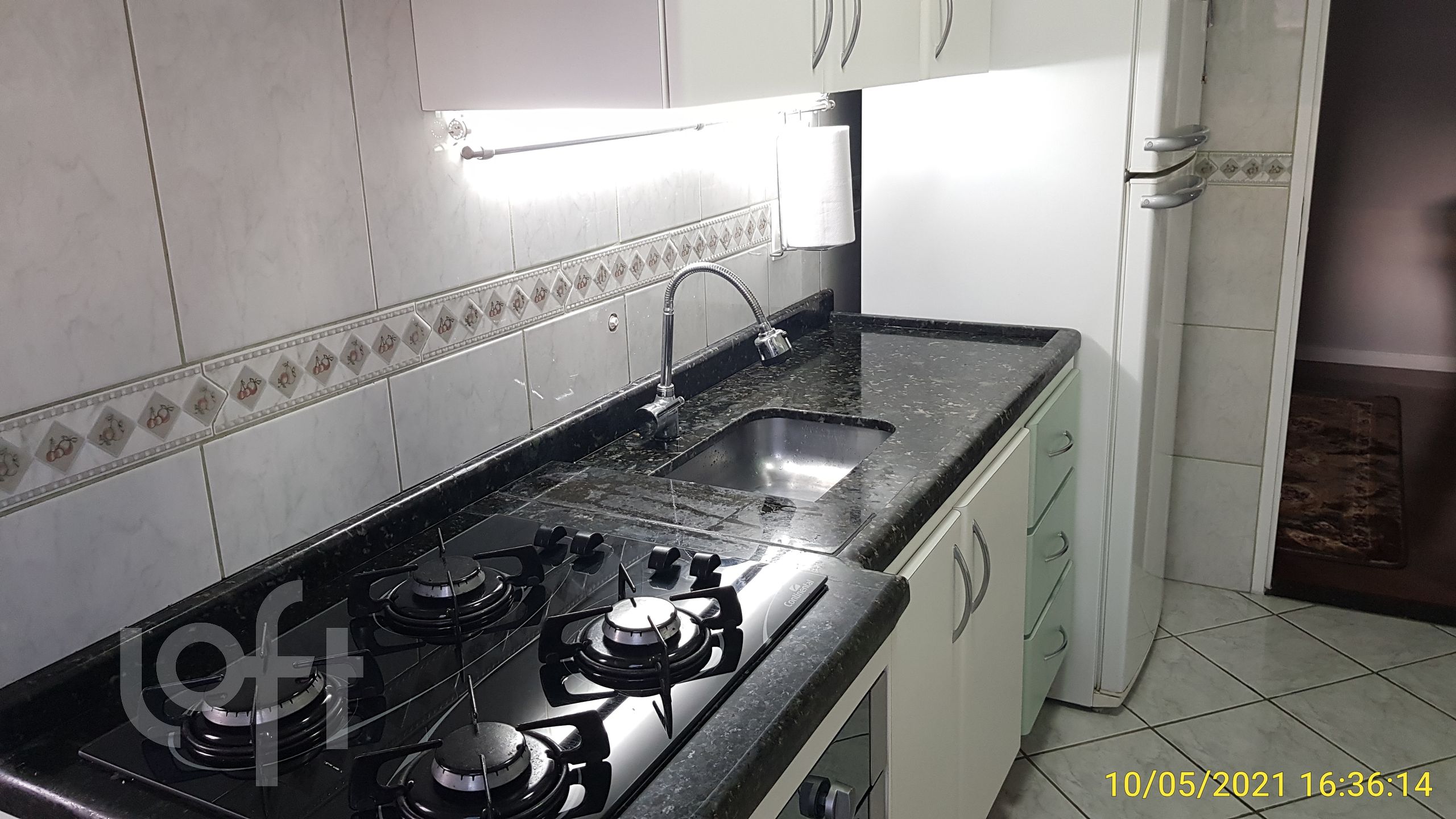 Apartamento à venda com 2 quartos, 63m² - Foto 5