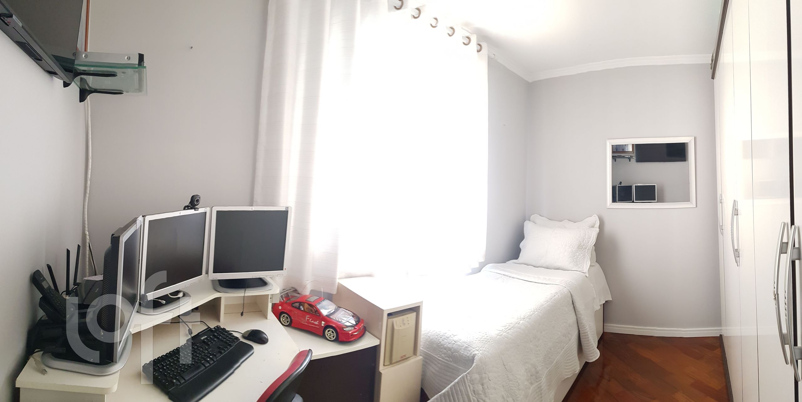 Apartamento à venda com 2 quartos, 63m² - Foto 14