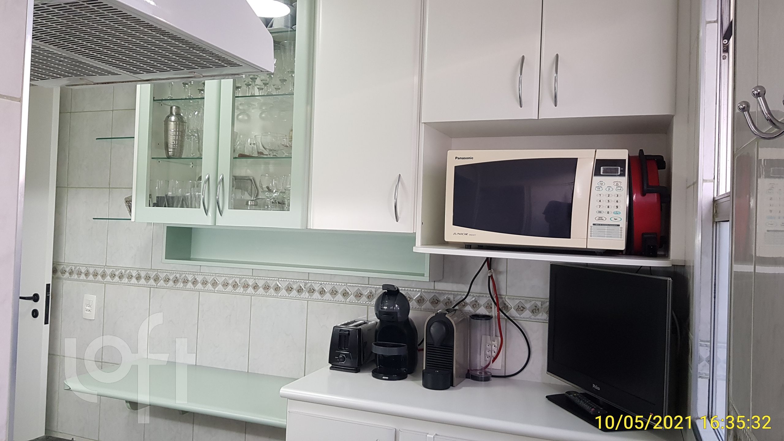 Apartamento à venda com 2 quartos, 63m² - Foto 6