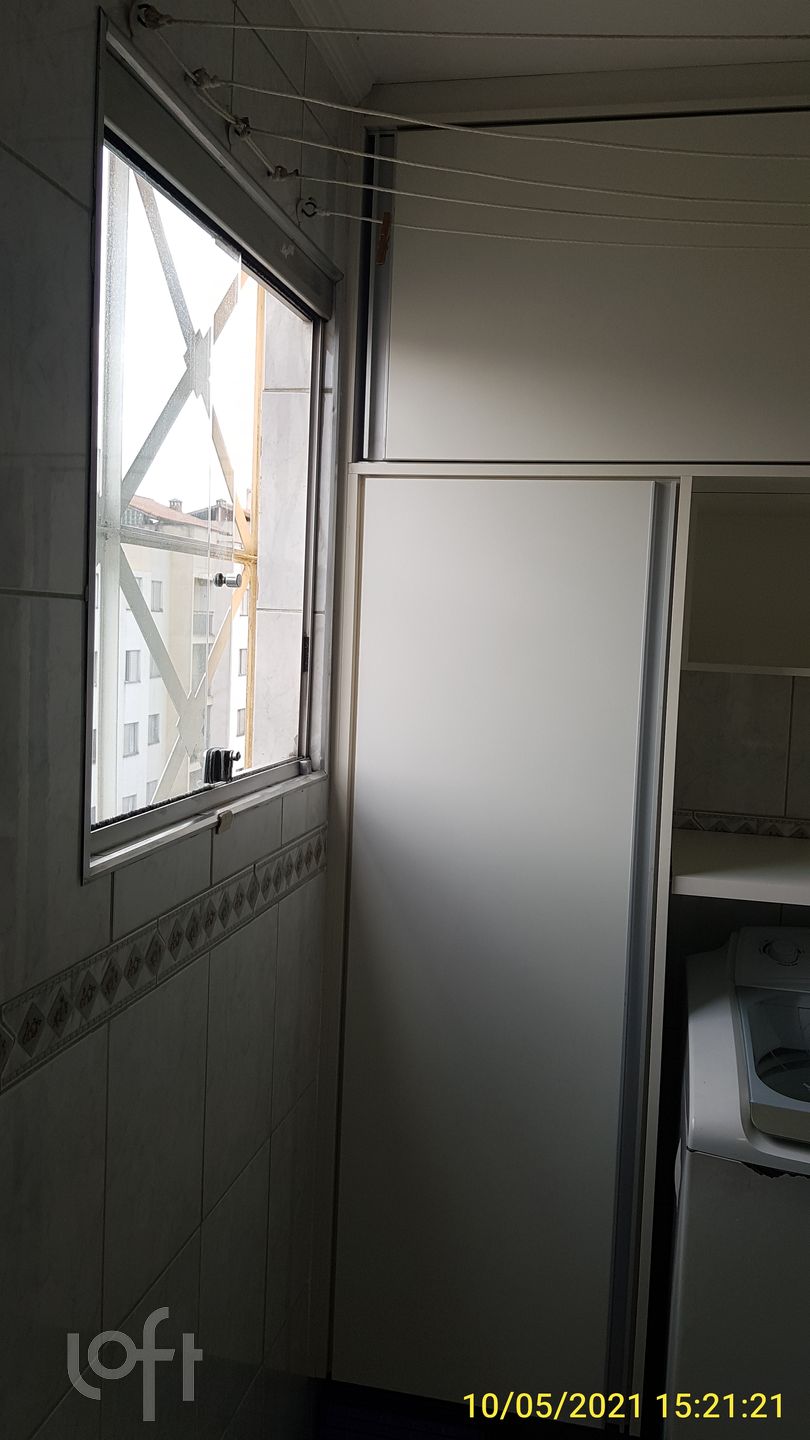 Apartamento à venda com 2 quartos, 63m² - Foto 10