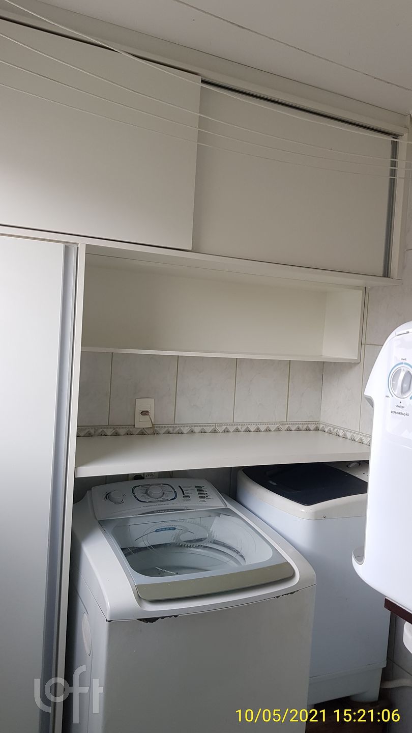 Apartamento à venda com 2 quartos, 63m² - Foto 11