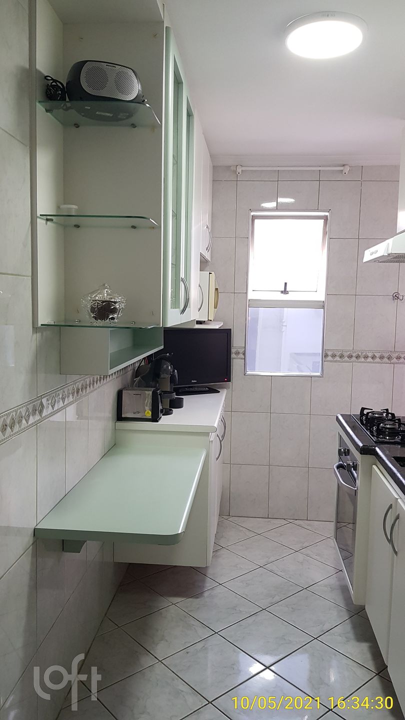 Apartamento à venda com 2 quartos, 63m² - Foto 7