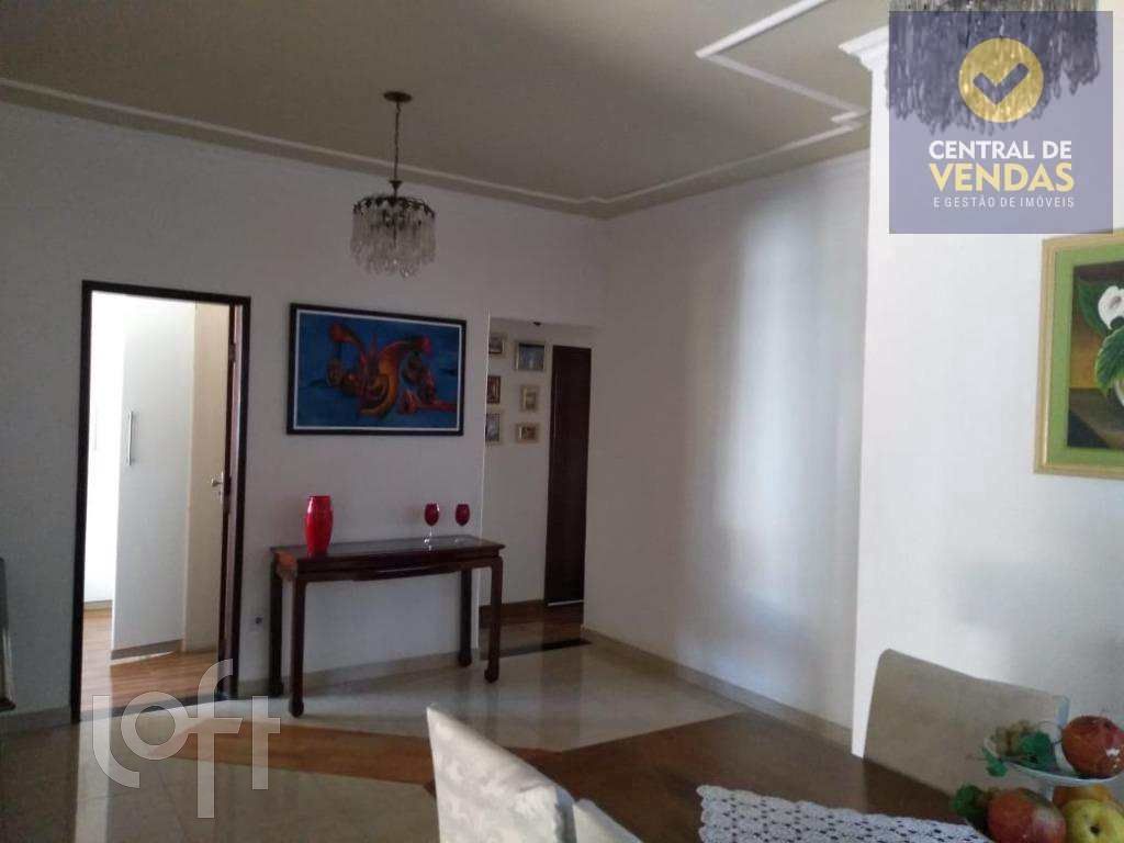 Casa à venda com 3 quartos, 360m² - Foto 8