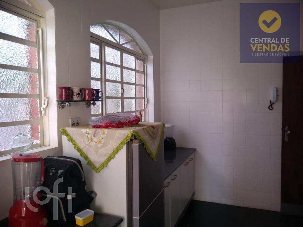 Casa à venda com 3 quartos, 360m² - Foto 21