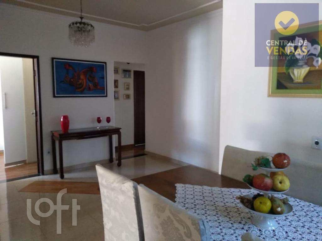 Casa à venda com 3 quartos, 360m² - Foto 6